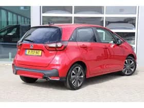 Honda Jazz thumbnail 5