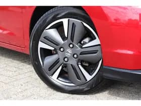 Honda Jazz thumbnail 8