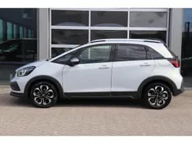 Honda Jazz thumbnail 2