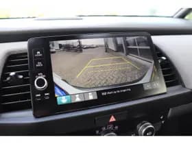 Honda Jazz thumbnail 11