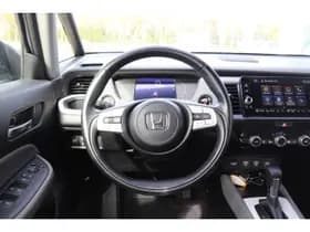 Honda Jazz thumbnail 13