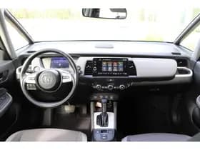 Honda Jazz thumbnail 14