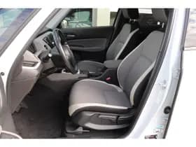 Honda Jazz thumbnail 15