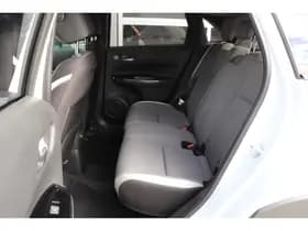 Honda Jazz thumbnail 16