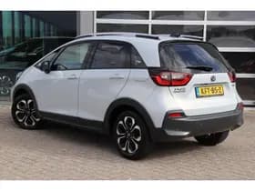 Honda Jazz thumbnail 3