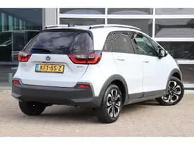 Honda Jazz thumbnail 4