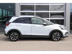 Honda Jazz thumbnail 5