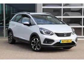 Honda Jazz thumbnail 6