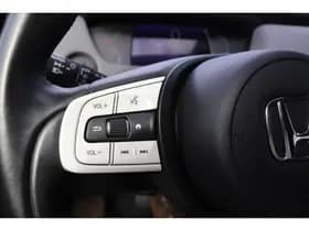 Honda Jazz thumbnail 8