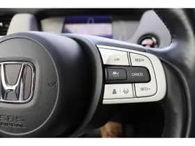 Honda Jazz thumbnail 9