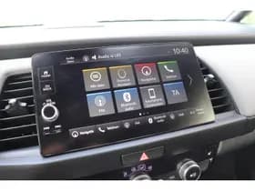 Honda Jazz thumbnail 10