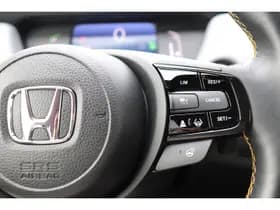 Honda Jazz thumbnail 11