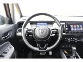 Honda Jazz thumbnail 13