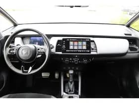 Honda Jazz thumbnail 14