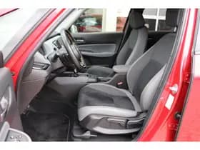 Honda Jazz thumbnail 15