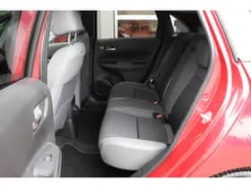 Honda Jazz thumbnail 16