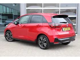 Honda Jazz thumbnail 3