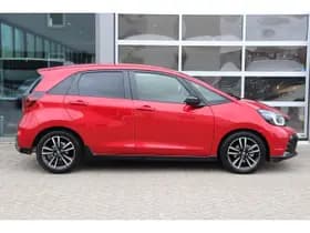 Honda Jazz thumbnail 5