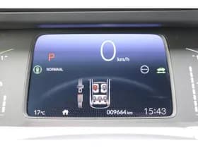 Honda Jazz thumbnail 7