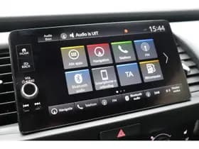 Honda Jazz thumbnail 8