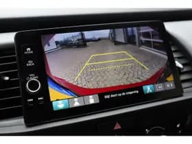 Honda Jazz thumbnail 9