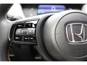 Honda Jazz thumbnail 10