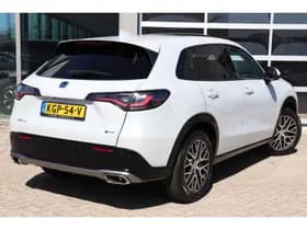 Honda ZR-V thumbnail 2