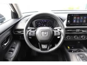 Honda ZR-V thumbnail 13