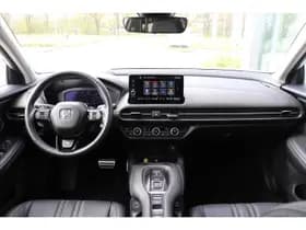 Honda ZR-V thumbnail 14