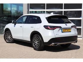 Honda ZR-V thumbnail 4