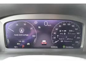 Honda ZR-V thumbnail 5