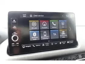 Honda ZR-V thumbnail 7