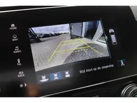 Honda CR-V thumbnail 11