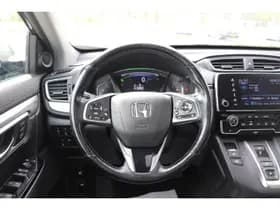 Honda CR-V thumbnail 12