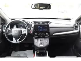 Honda CR-V thumbnail 13
