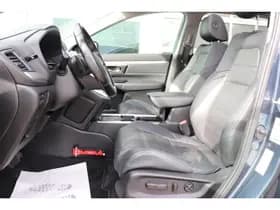 Honda CR-V thumbnail 14