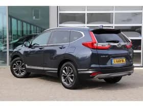 Honda CR-V thumbnail 3