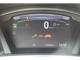 Honda CR-V thumbnail 7