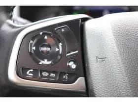 Honda CR-V thumbnail 8