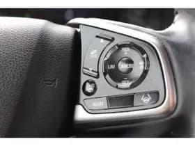 Honda CR-V thumbnail 9