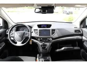 Honda CR-V thumbnail 11