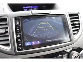 Honda CR-V thumbnail 14