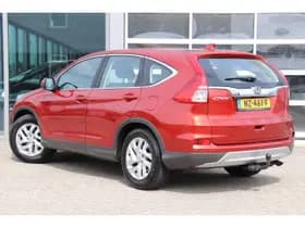 Honda CR-V thumbnail 3