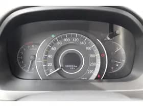 Honda CR-V thumbnail 7