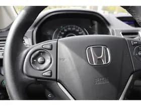 Honda CR-V thumbnail 8
