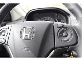 Honda CR-V thumbnail 9