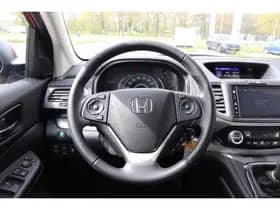Honda CR-V thumbnail 10