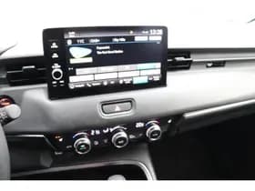 Honda HR-V thumbnail 12