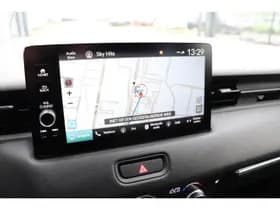 Honda HR-V thumbnail 13