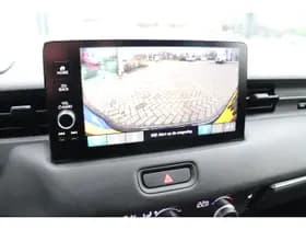 Honda HR-V thumbnail 14